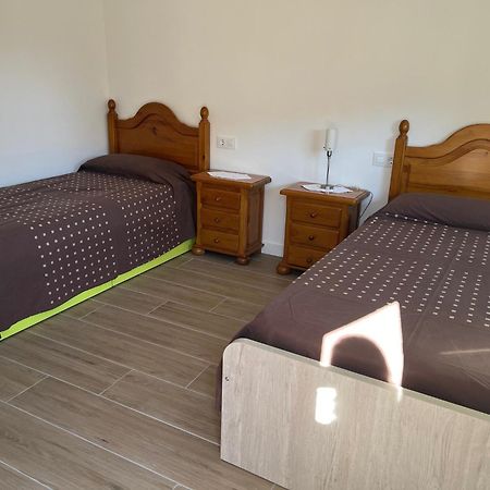 Cal Joan D'Anya Apartment Agramunt Bagian luar foto