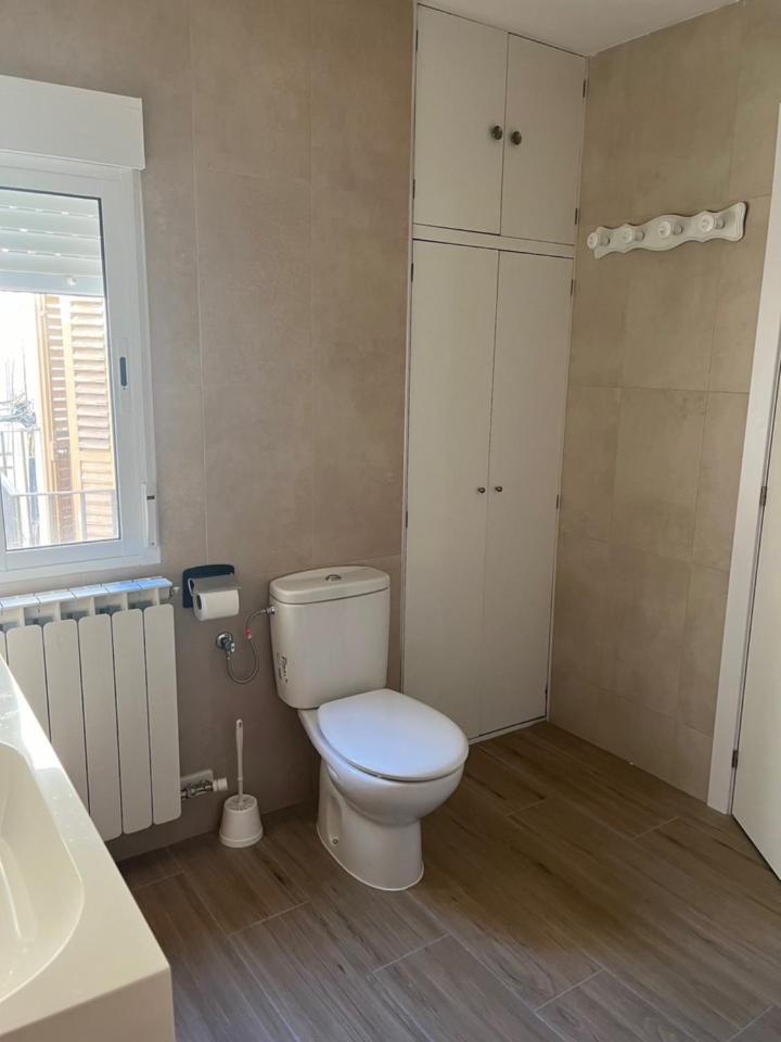 Cal Joan D'Anya Apartment Agramunt Bagian luar foto
