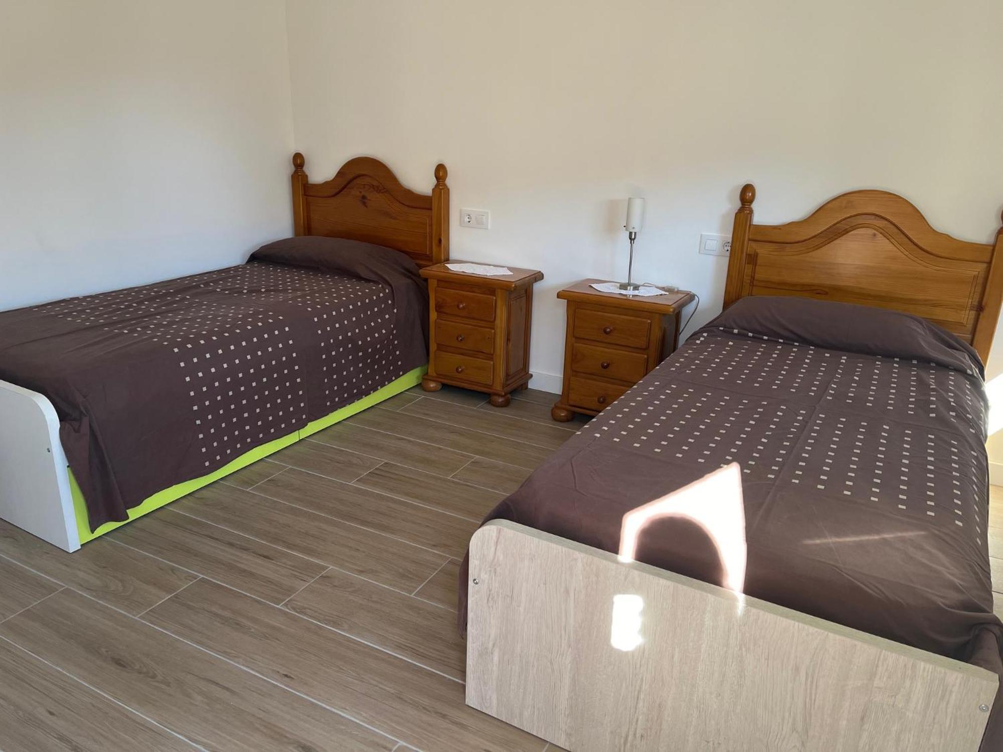 Cal Joan D'Anya Apartment Agramunt Bagian luar foto