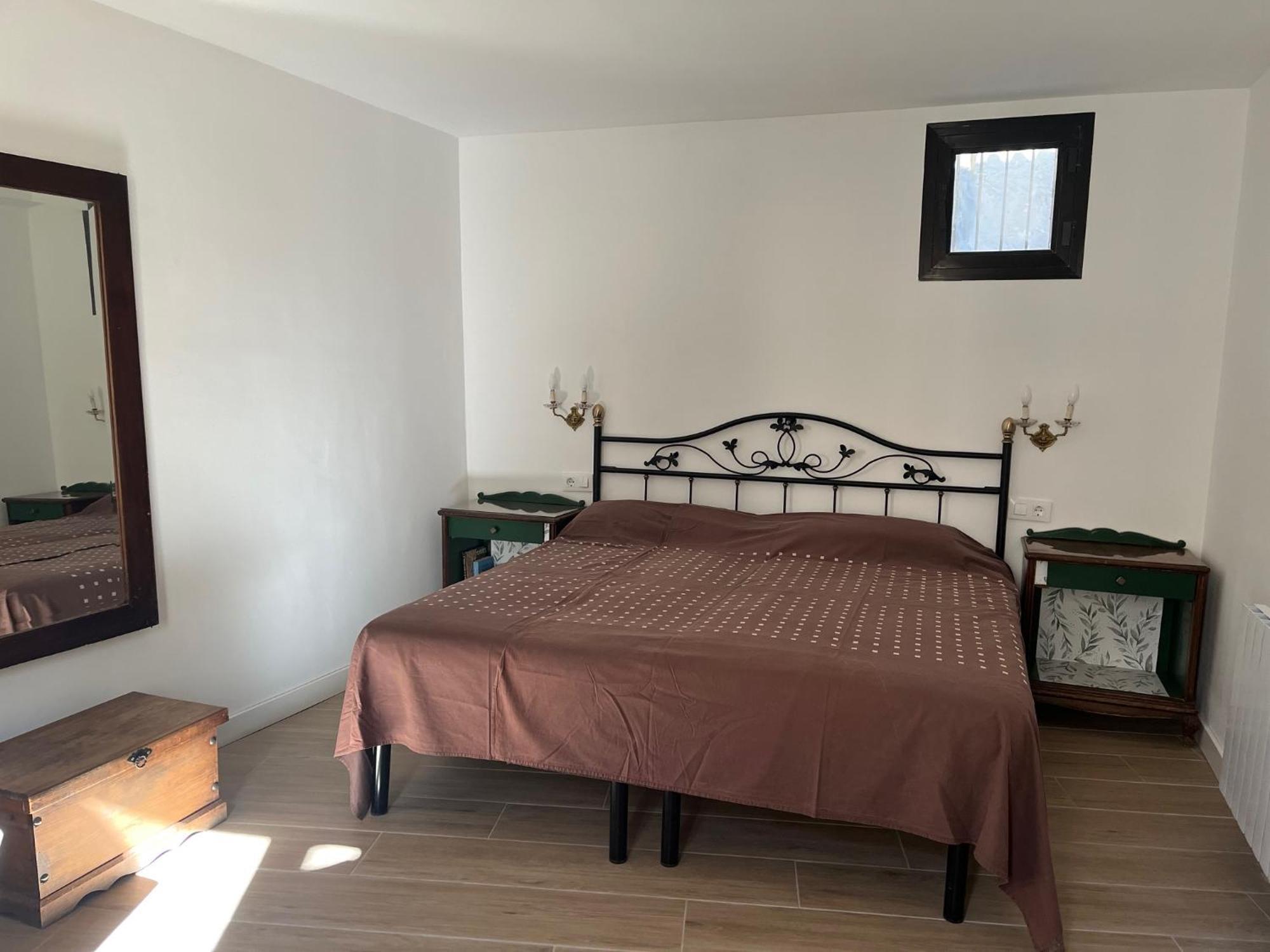 Cal Joan D'Anya Apartment Agramunt Bagian luar foto